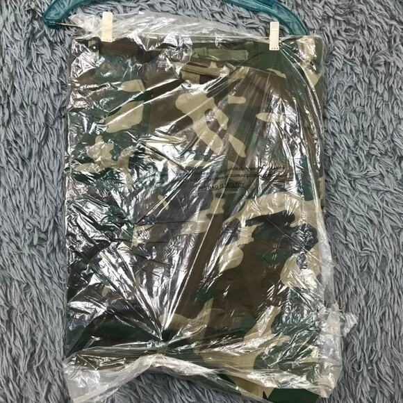 Northern Explosion Military Militia Camaflage Cargo Pants Size W40 x L32 NWT - Picture 5 of 5